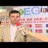 Interview with EGV Recruiting at the medical job fair in Bucharest for RTV. 