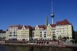 <p>Mit dem Schiff auf der Spree durch Berlin</p>