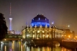 <p>Mit dem Schiff auf der Spree durch Berlin</p>