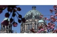 <p>Mit dem Schiff auf der Spree durch Berlin</p>