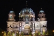 <p>Travel by boat on the river Spree</p>