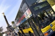 <p>Trip in Berlin by a Double decker bus with an open top;</p>