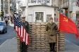 <p>Checkpoint Charlie</p>