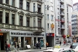 <p>Checkpoint Charlie</p>