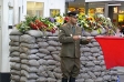 <p>Checkpoint Charlie</p>